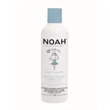 Noah KIDS 2in1 Champu-Acondicionador 250ml