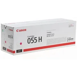 Canon 055H magenta