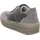 Gabor Sneaker low in grau | Gr.: 40,5