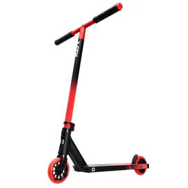 Fantic26 CORE CD1 Stunt Scooter Park 78cm Schwarz/Rot