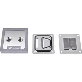 Thermaltake Pacific W8 CPU Water Block (silber)