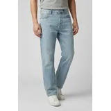 Pepe Jeans Bexley Relaxed Fit Light Blau 32/32