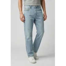 Pepe Jeans Bexley Relaxed Fit Light Blau 32/32