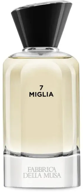 Fabbrica della Musa 7 Miglia Eau de Parfum