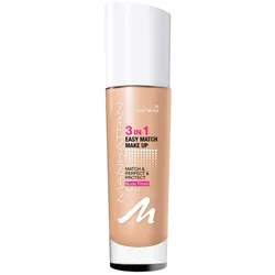 Manhattan 3in1 Easy Match Foundation 30 ml Nr. 36 - Rose Beige