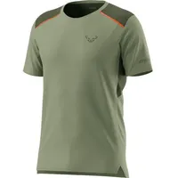 Dynafit Herren Shirt Sky SHIRT M, sage/5560, M
