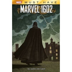 Marvel Must-Have: Marvel 1602