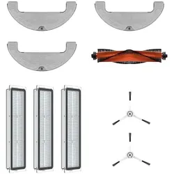 Dreame Zubehör-Kit D10 Plus Original Zubehör RAK7