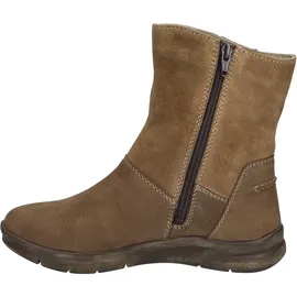 Josef Seibel Conny 59 Damen Braun 38