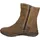 Josef Seibel Conny 59 Damen Braun 38