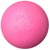 Jolly Pets JOLL068B Hundespielzeug Ball Bounce-n Play, 11 cm,