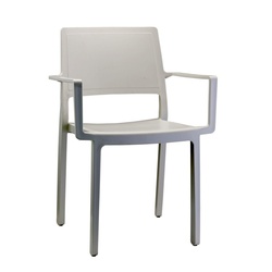 Stapelsessel Kate - 11 - linen