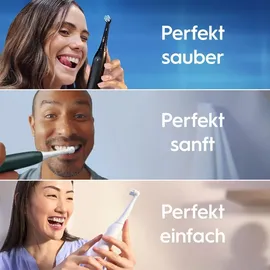 Oral-B iO Series 2 Night Black