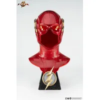 Pure Arts Dc Comics The Flash 1/1 Maßstab Actionfigur