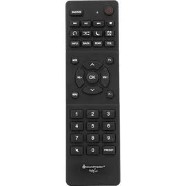 Soundmaster ICD4350SW