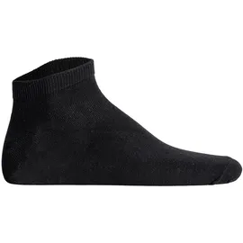 JACK & JONES JACDONGO SOCKS 10er Pack Schwarz 40-46