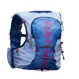 Nathan Vapor Air 3.0 7l Trinkweste - Periwinkle / Magenta - 2XS-M