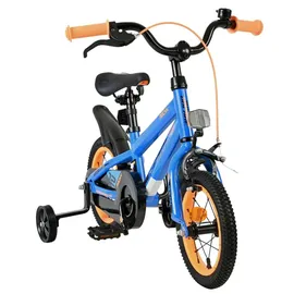 Volare Rocky 12 Zoll blau