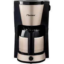 Bestron ACM1000SAT hellbeige