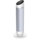Rowenta Silent Comfort 3-in-1 HQ8120 weiß