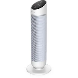 Rowenta Silent Comfort 3-in-1 HQ8120 weiß