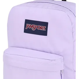 Jansport SuperBreak One pastel lilac