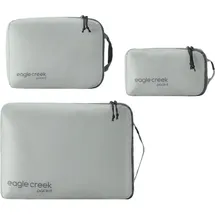 Eagle Creek Pack-It Isolate Cube Set XS / S / M Storm Grey