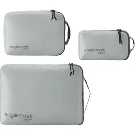 Eagle Creek Pack-It Isolate Cube Set XS / S / M Storm Grey