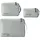 Eagle Creek Pack-It Isolate Cube Set XS / S / M Storm Grey