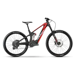 GASGAS ECC 5 Jet Black S