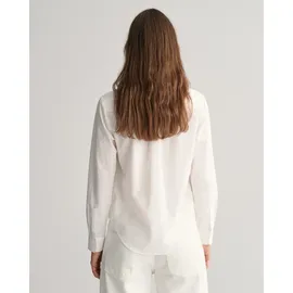 GANT REG POPLIN Shirt, White, 40