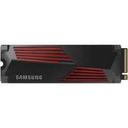 Samsung 990 PRO Heatsink NVMe M.2 interne SSD SSD 2TB