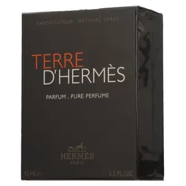 Hermès Terre d'Hermès Parfum 75 ml
