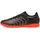 Puma Future 9 Play IT Herren Black/Glowing Red/Strong Gray 45