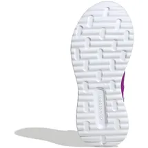 adidas X_Plrpath Kinder Flash Pink/Weiß 21