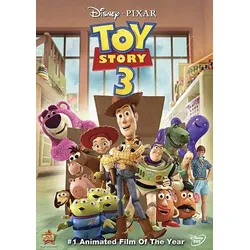 Toy Story 3 (Neu differenzbesteuert)