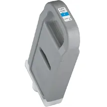 Canon PFI-707C cyan