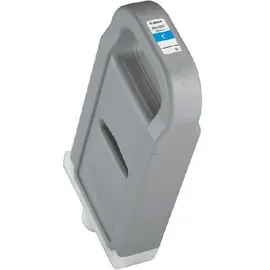 Canon PFI-707C cyan