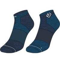 Ortovox Alpine Low Socks, Türkis