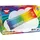Happy People Rainbow aufgeblasen ca.177x66cm