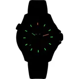 TRASER H3 109374 P67 SuperSub Blue Herrenuhr 46mm Taucheruhr 50ATM