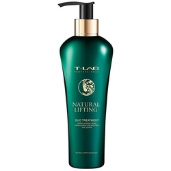 T-LAB PROFESSIONAL Natural Lifting Duo Treatment Conditioner 300 ml