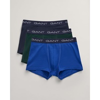 GANT Unterhose 3 Pack Boxershorts
