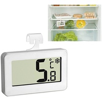TFA-Dostmann Innen- und Kühlschrank- Thermometer
