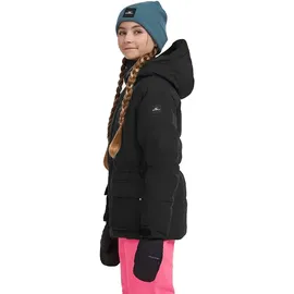 O'Neill Fwc Cruz Puffer Snow Jacke Black Out 176