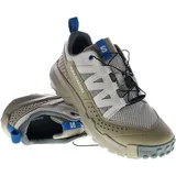 Salomon Terramphibian Herren Schuhe-Mehrfarbig-9,5