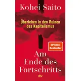 dtv Am Ende des Fortschritts