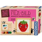 franckh-kosmos verlags-gmbh & co.kg Filz-Bild Bastelbox
