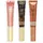 Revolution Pro Pro Cream Face Wand Trio Gesicht Makeup Set Vegan & Tierversuchsfrei Light 1x12 ml 2x15 ml