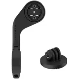 Garmin Aerohalterungs-Set für Frontlicht mit Montageadapter